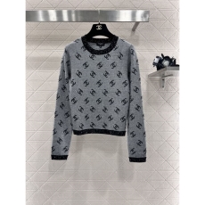 Chanel Sweaters